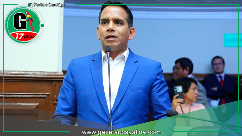 Congreso extiende vigencia de comisión antidrogas hasta 2026