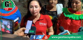 Colocan primera piedra en pasaje Cubanito