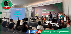 Región Amazonas será sede de la Ficafé en 2025