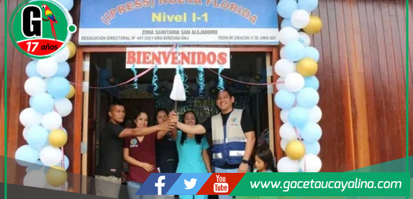 Mejor Atención en Salud para la Comunidad.