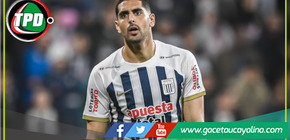 El ‘Jeque’ está en jaque: desde Colombia revelan futuro de Pablo Sabbag en Alianza Lima