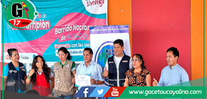  Huipoca alcanza alta cobertura en vacunación