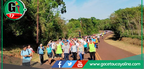 Se viene la XXIII Peregrinación a Loreto
