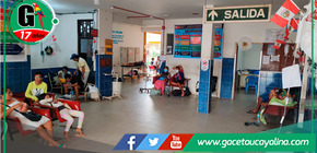 Policía Nacional investiga un nuevo caso de intento de feminicidio