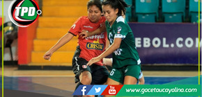 Copa América Femenina de Futsal: Perú ya conoce a sus rivales del certamen