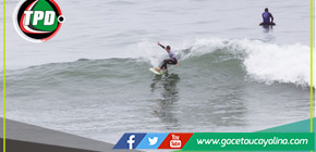 Miraflores acogerá el Campeonato Interescolar Surf Fest TSA 2024