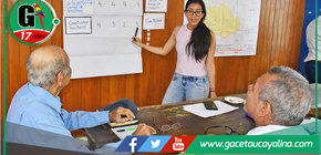 Plan de desarrollo local asegura progreso continuo del distrito de Sepahua