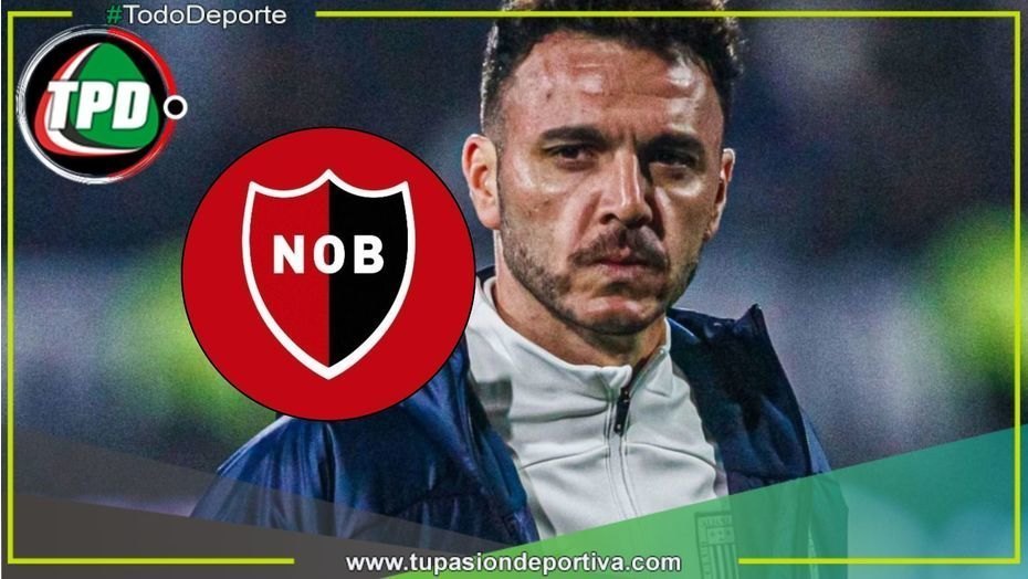 Mariano Soso es el principal candidato para dirigir a Newell's Old Boys