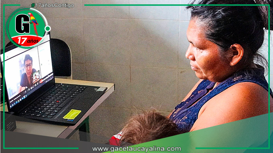 Telemedicina en Maldonadillo