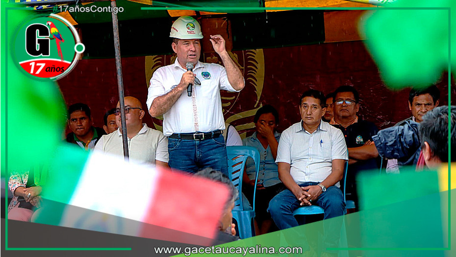Nuevo pool de maquinarias para apoyo agrícola