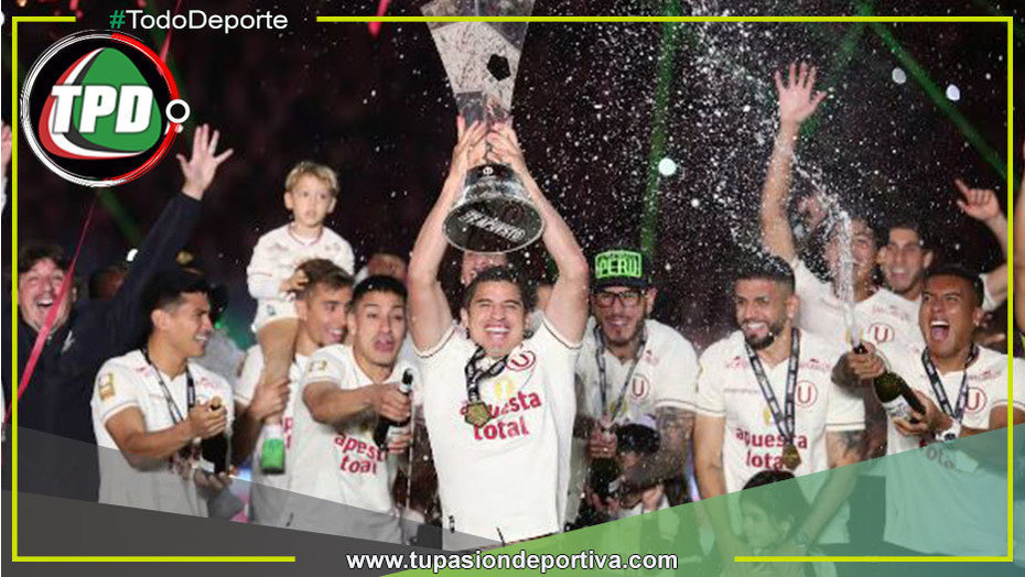 Aldo Corzo seguirá en Universitario