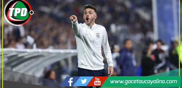¡No se mueve! Mariano Soso se quedará en Alianza Lima y regresará al país para definir plan 2025