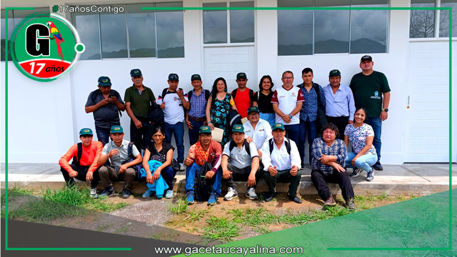 San Martín se consolida como modelo de apicultura sostenible