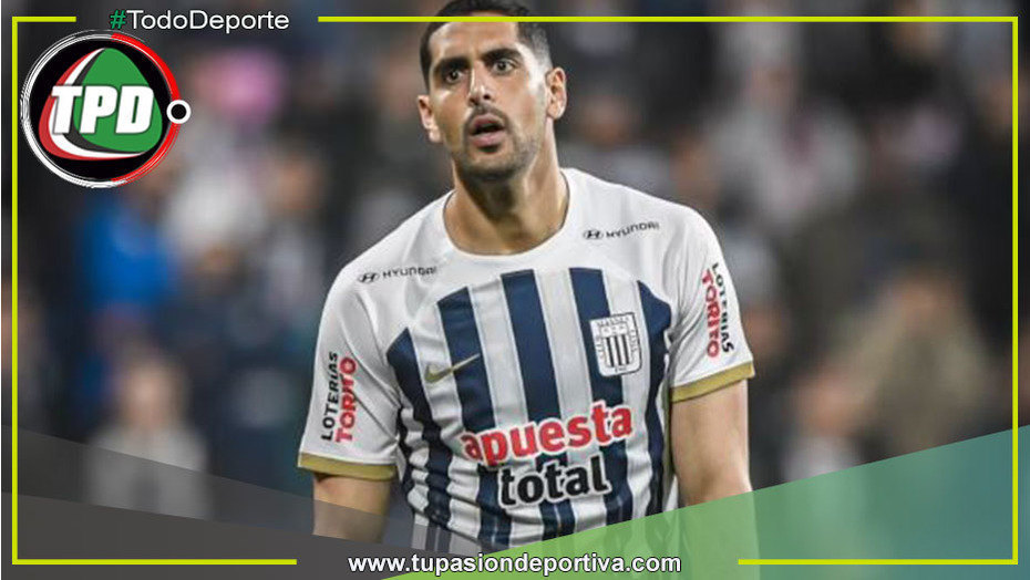 Pablo Sabbag se ‘regaló’ a Junior de Barranquilla: “Estoy a disposición”