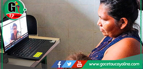 Telemedicina en Maldonadillo