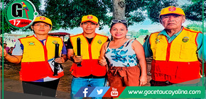 Nuevo Paraíso fortalece su seguridad