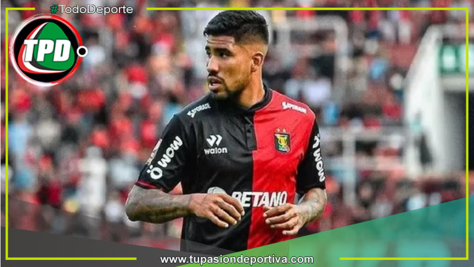 Paolo Reyna y el interés crema