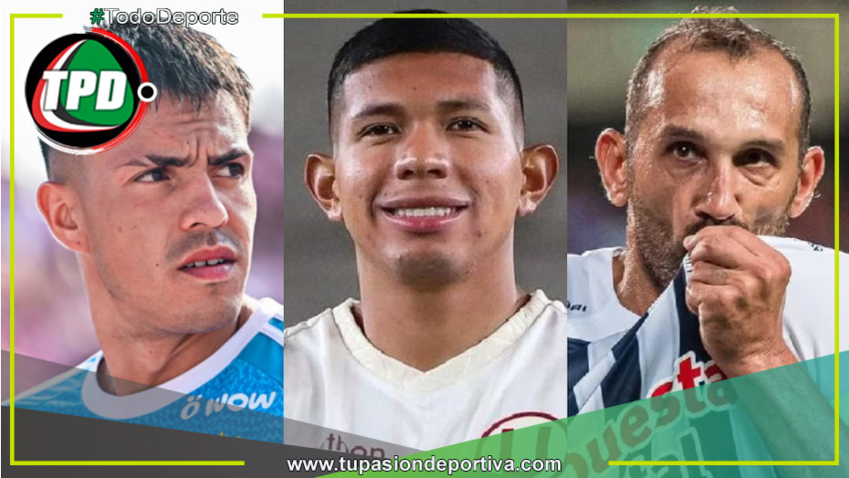Mercado de pases 2025: Liga 1 al rojo vivo