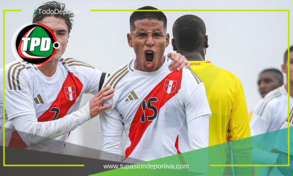 Perú perdió sede del Sudamericano Sub 20 por crisis en la Federación Peruana de Fútbol
