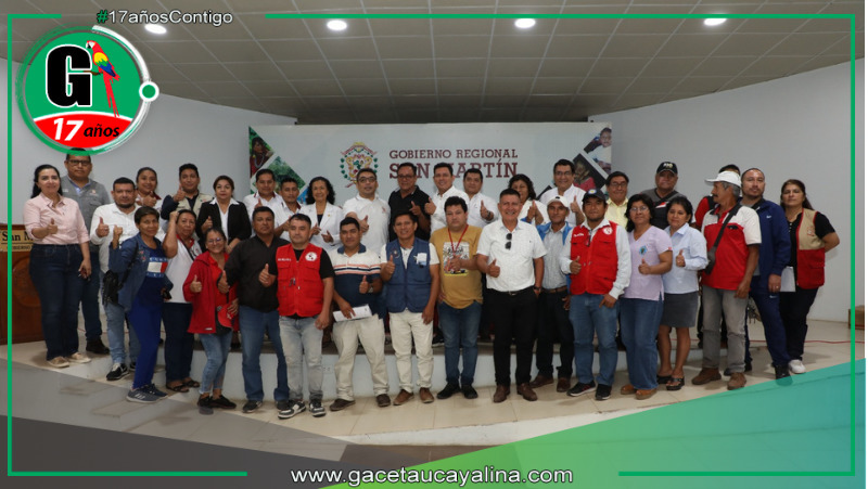 Goresam evaluará eliminación de OGESS para optimizar servicios de salud en San Martín