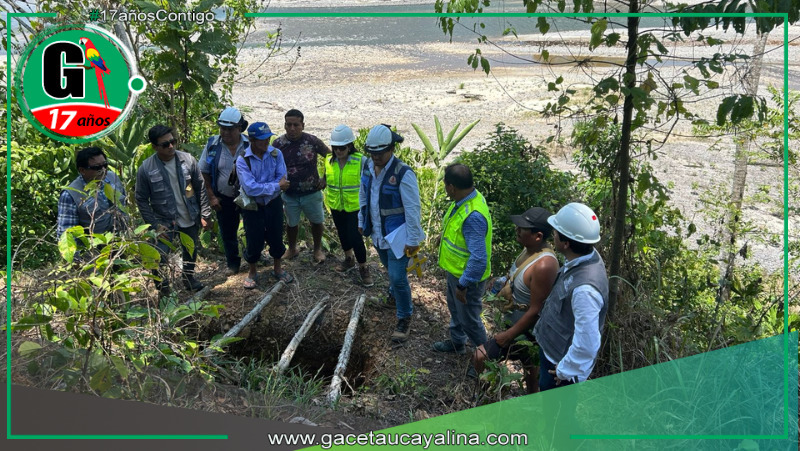 Más de S/ 22 millones invertirá Goresam en puente peatonal en Tocache