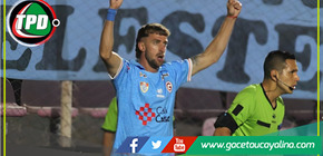 Gentile, el refuerzo esperado