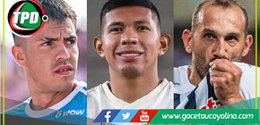 Mercado de pases 2025: Liga 1 al rojo vivo