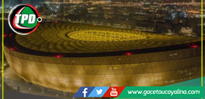 Real Madrid jugará la final de la Intercontinental en el 'templo' de Messi