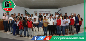 Goresam evaluará eliminación de OGESS para optimizar servicios de salud en San Martín