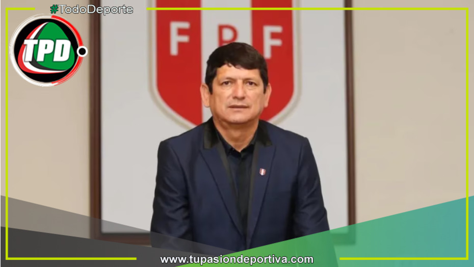 Los millonarios sueldos de Agustín Lozano: revelan cuánto dinero percibió como presidente de la FPF