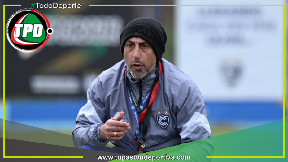 Cristian Díaz vs Alianza Lima: ¿cuál fue la decisión de la FIFA por el caso del DT argentino?