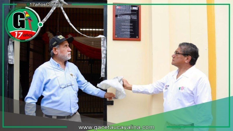 Penal de Iquitos amplía su capacidad con nuevo pabellón para 208 internos
