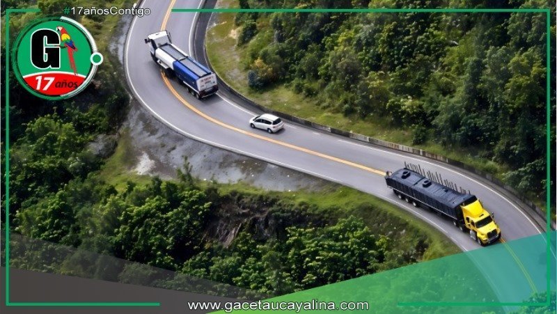 IIRSA Norte impulsa crecimiento de 0.9% en el PBI y genera 20 mil empleos en seis regiones