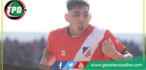 Misael Sosa, a una firma de Cristal: Deportivo Maipú y su postura sobre la llegada del jugador al Rímac