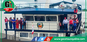 PIAS Ucayali I inicia campaña social