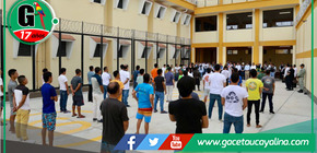 MINJUSDH fortalece la seguridad y el deshacinamiento con nueva infraestructura para 208 internos