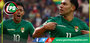 Algarañaz: "Nos hemos demostrado primero a nosotros mismos que podemos pelear por un cupo al Mundial"