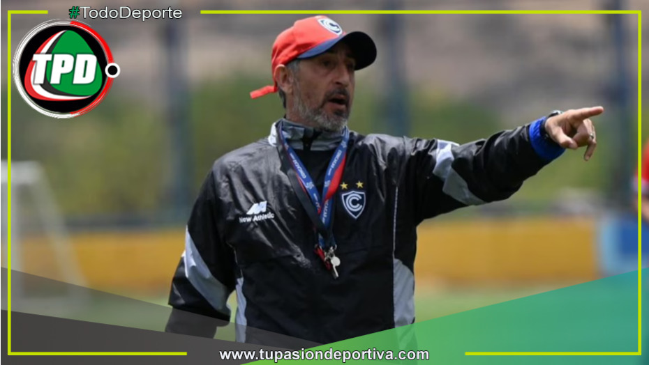 Abogado de Cristian Díaz reveló la justificación de Alianza Lima para no contratar al DT