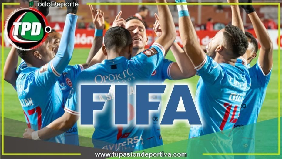 Deportivo Garcilazo es sancionado por FIFA y no podrá fichar jugadores