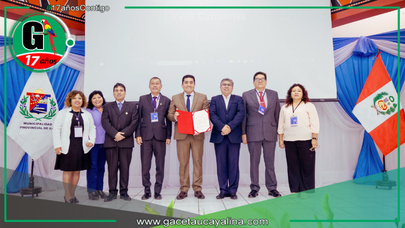 Gobernador cusqueño destaca rol ciudadano en Seminario Internacional de Presupuesto Participativo
