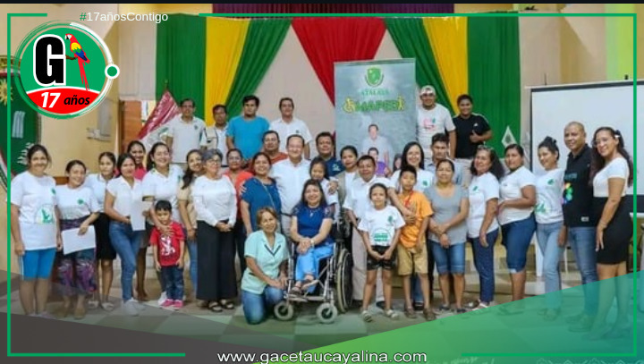 Taller de Sistema Braille para Docentes y Cuidadores.