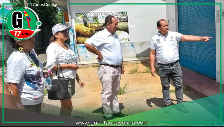 Turismo y Artesanía, Clave del Desarrollo Regional.