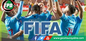 Deportivo Garcilazo es sancionado por FIFA y no podrá fichar jugadores
