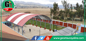 Nueva infraestructura educativa de S/6 millones modernizará enseñanza en Chinchero