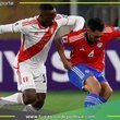 El posible once titular de Perú para enfrentar a Chile por Eliminatorias