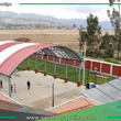 Nueva infraestructura educativa de S/6 millones modernizará enseñanza en Chinchero