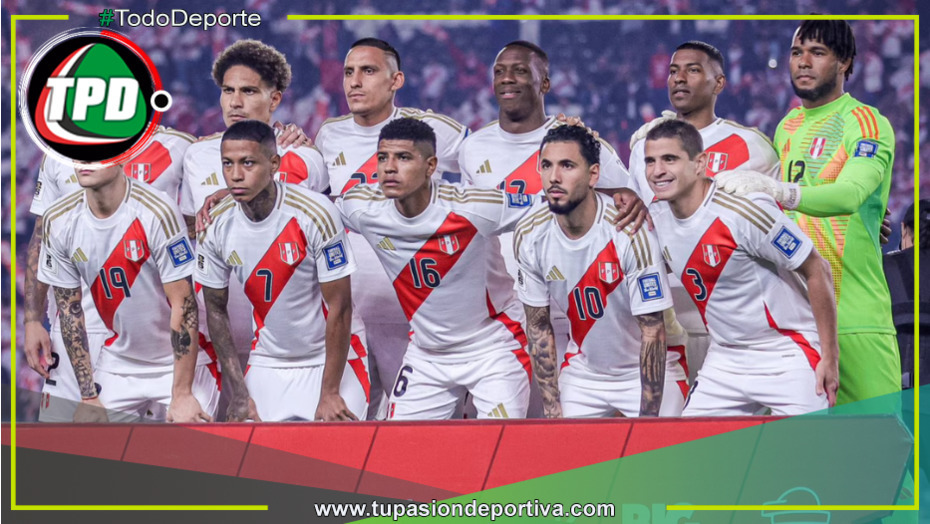 El UNOXUNO de Perú vs. Chile: una defensa frágil y un mediocampo sin luz en un 0-0 que sabe a nada