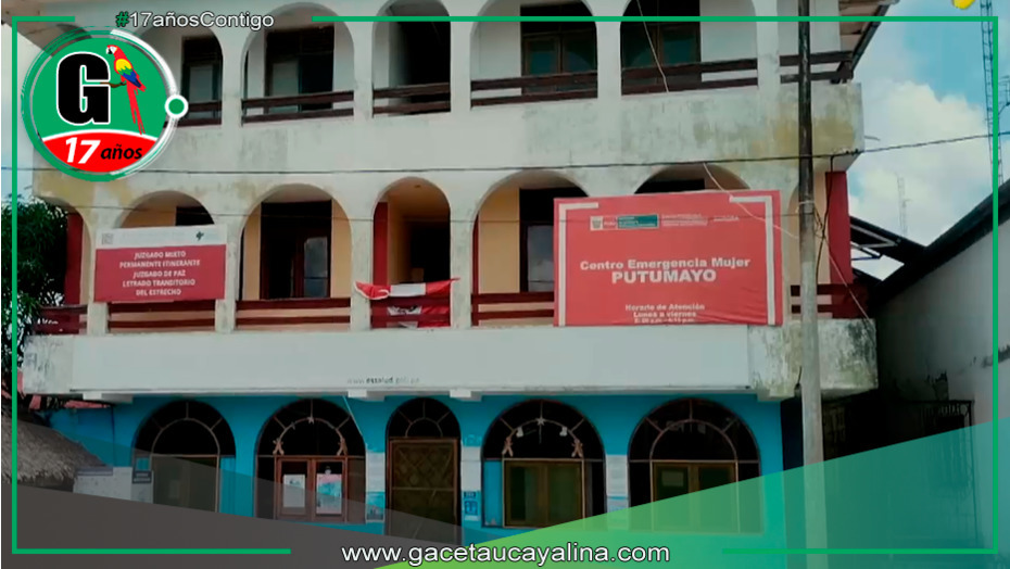 Ocho casos de violencia contra la mujer se registraron en menos de una semana en Iquitos