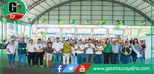 Huipoca celebra el VI Festival de la Piña