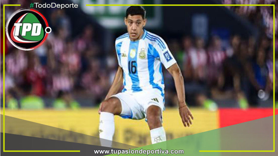 Nahuel Molina, nueva baja en Argentina: ¿a quién convocaron para el partido ante Perú?